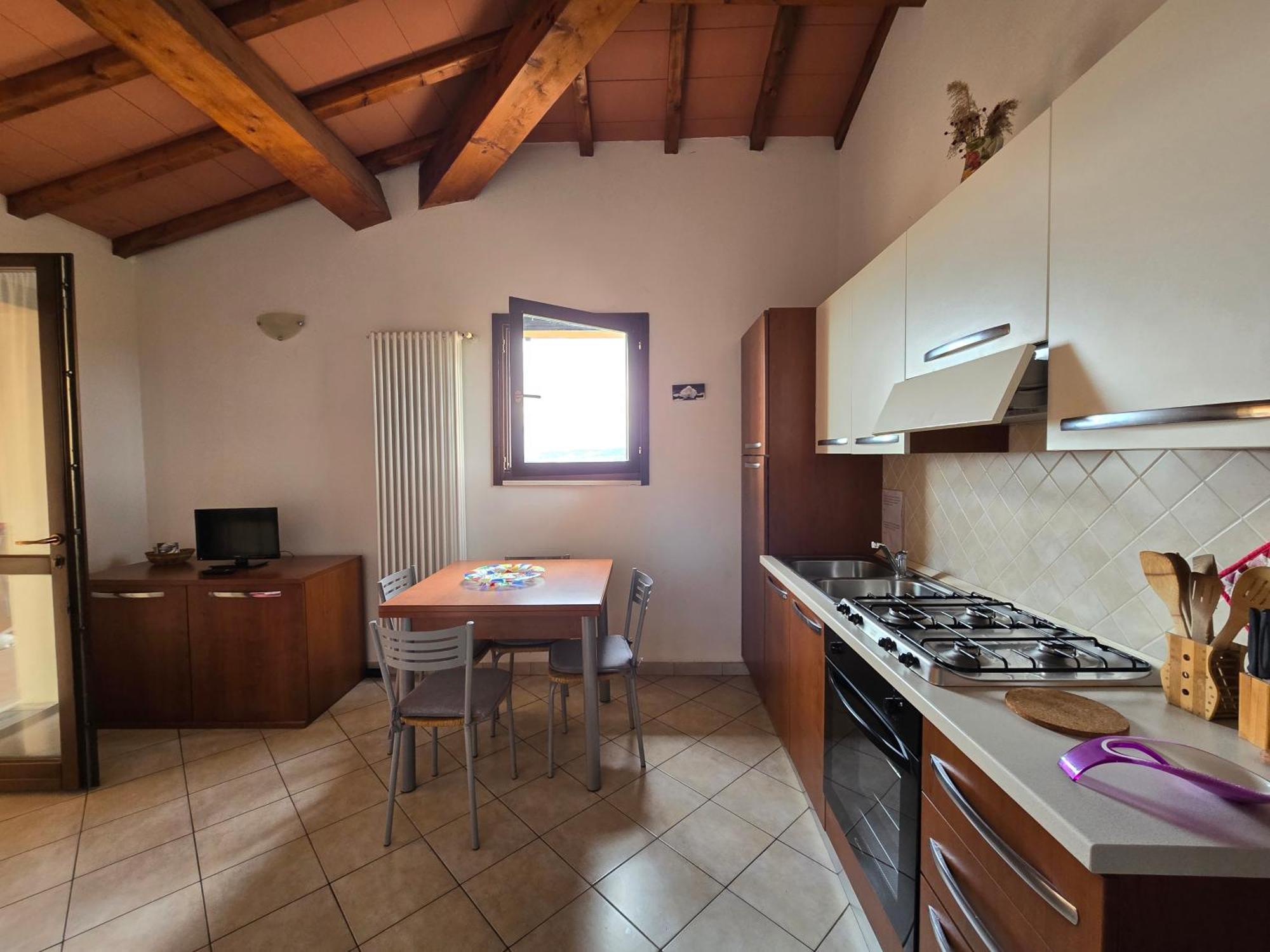 Finestra Della Val D'Orcia Contignano Exterior foto